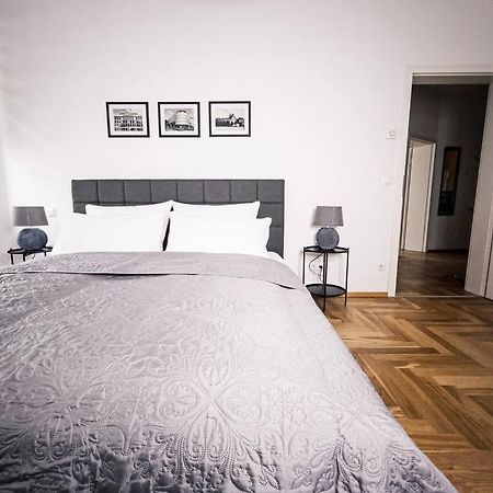 ✪ Firstclass-Apartment In Leipzig-Gohlis ✪ Buitenkant foto