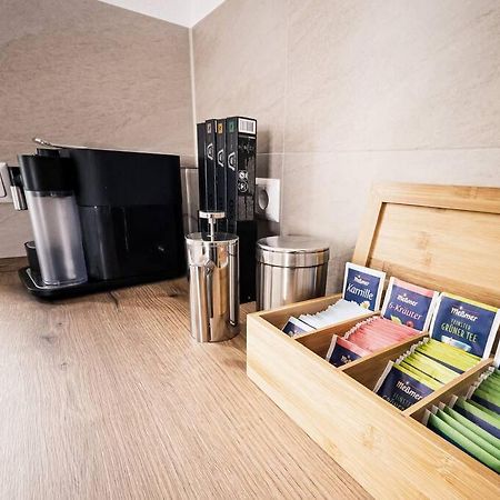 ✪ Firstclass-Apartment In Leipzig-Gohlis ✪ Buitenkant foto