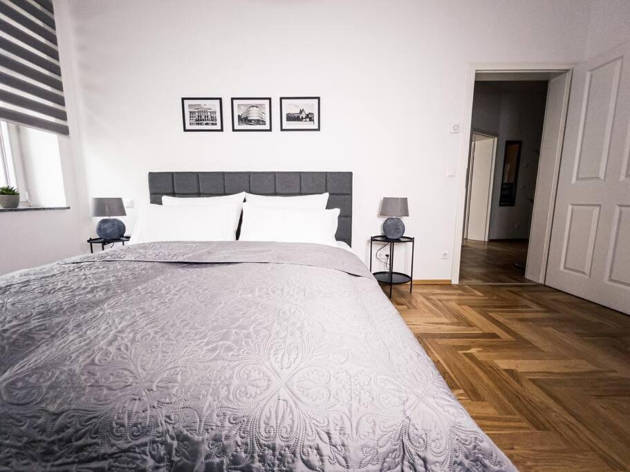 ✪ Firstclass-Apartment In Leipzig-Gohlis ✪ Buitenkant foto