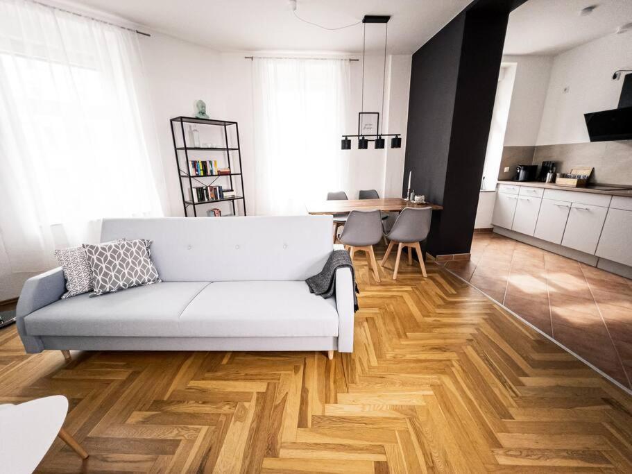✪ Firstclass-Apartment In Leipzig-Gohlis ✪ Buitenkant foto